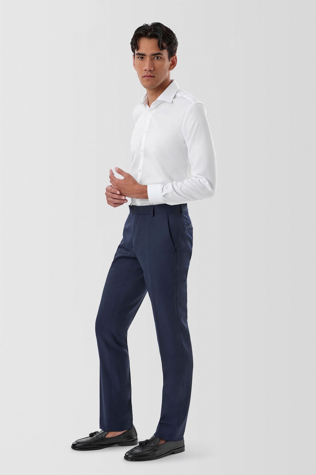 REBELLION TROUSER - Gibson