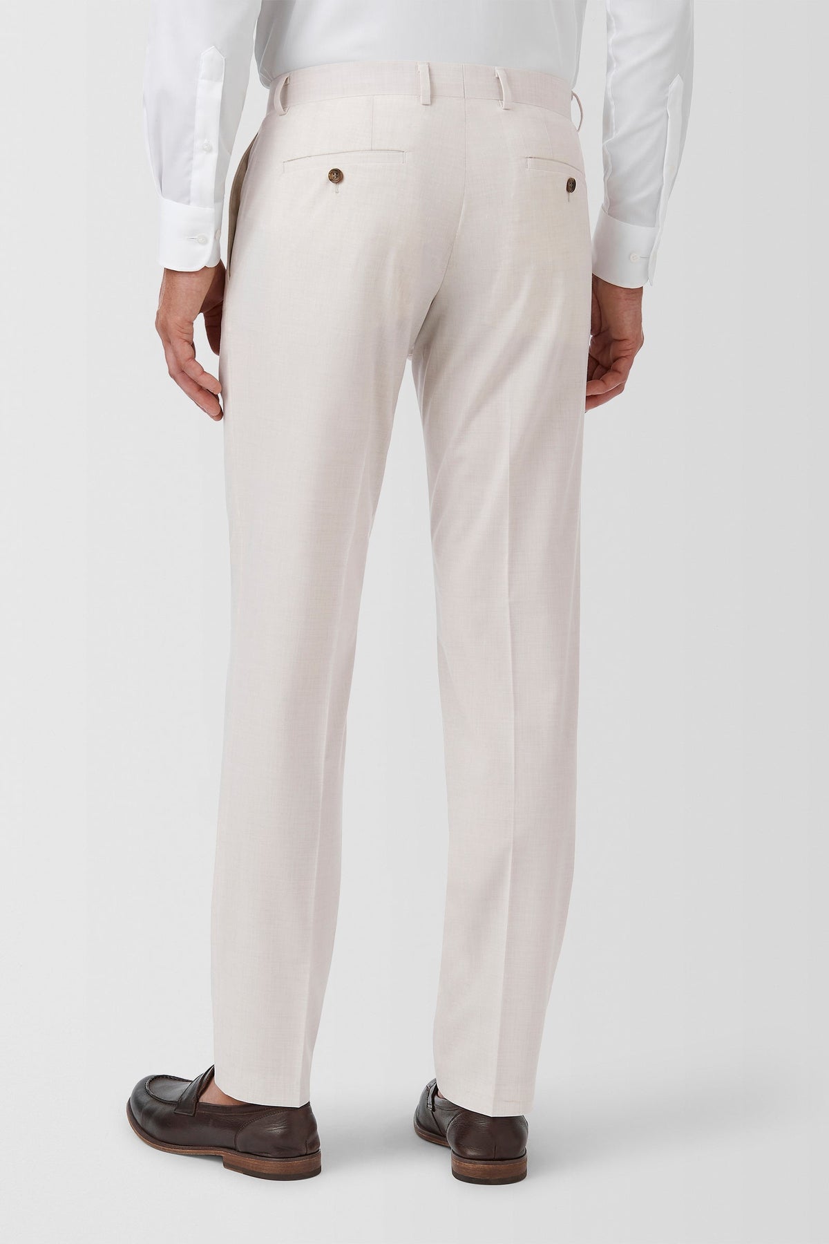 JURA TROUSER - Cambridge