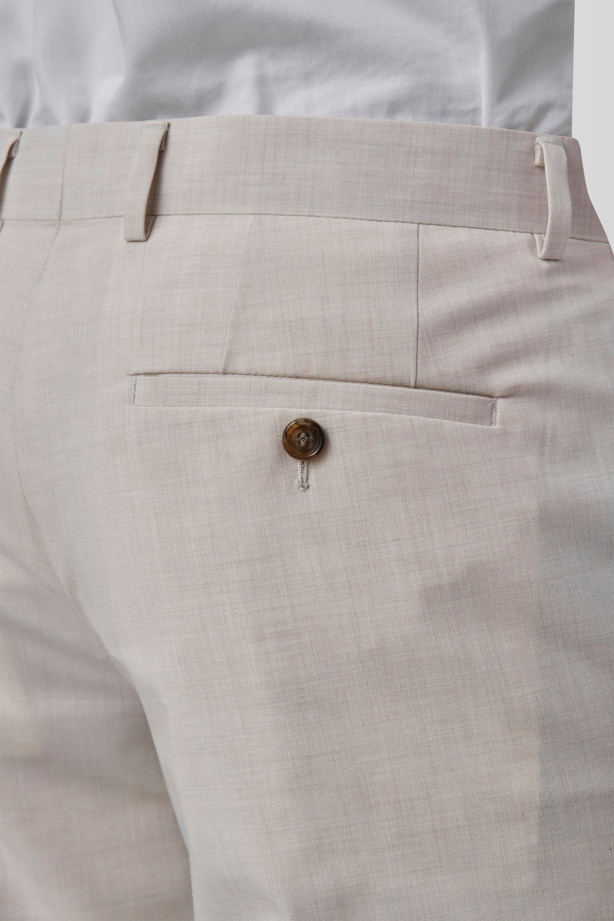 JURA TROUSER - Cambridge
