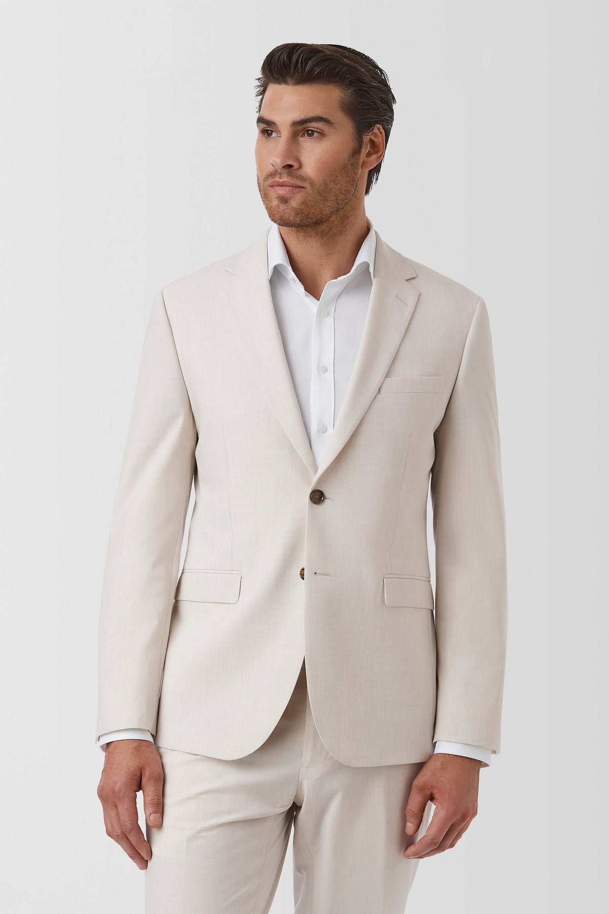 SERRA JACKET- Cambridge
