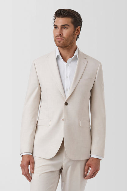 SERRA JACKET- Cambridge