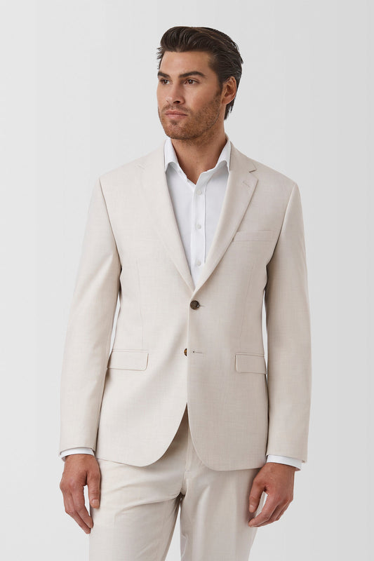 SERRA JACKET- Cambridge