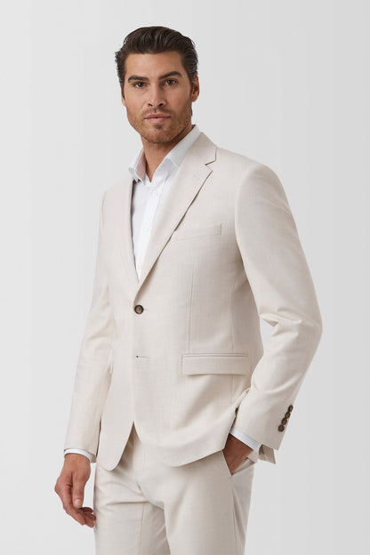 SERRA JACKET- Cambridge