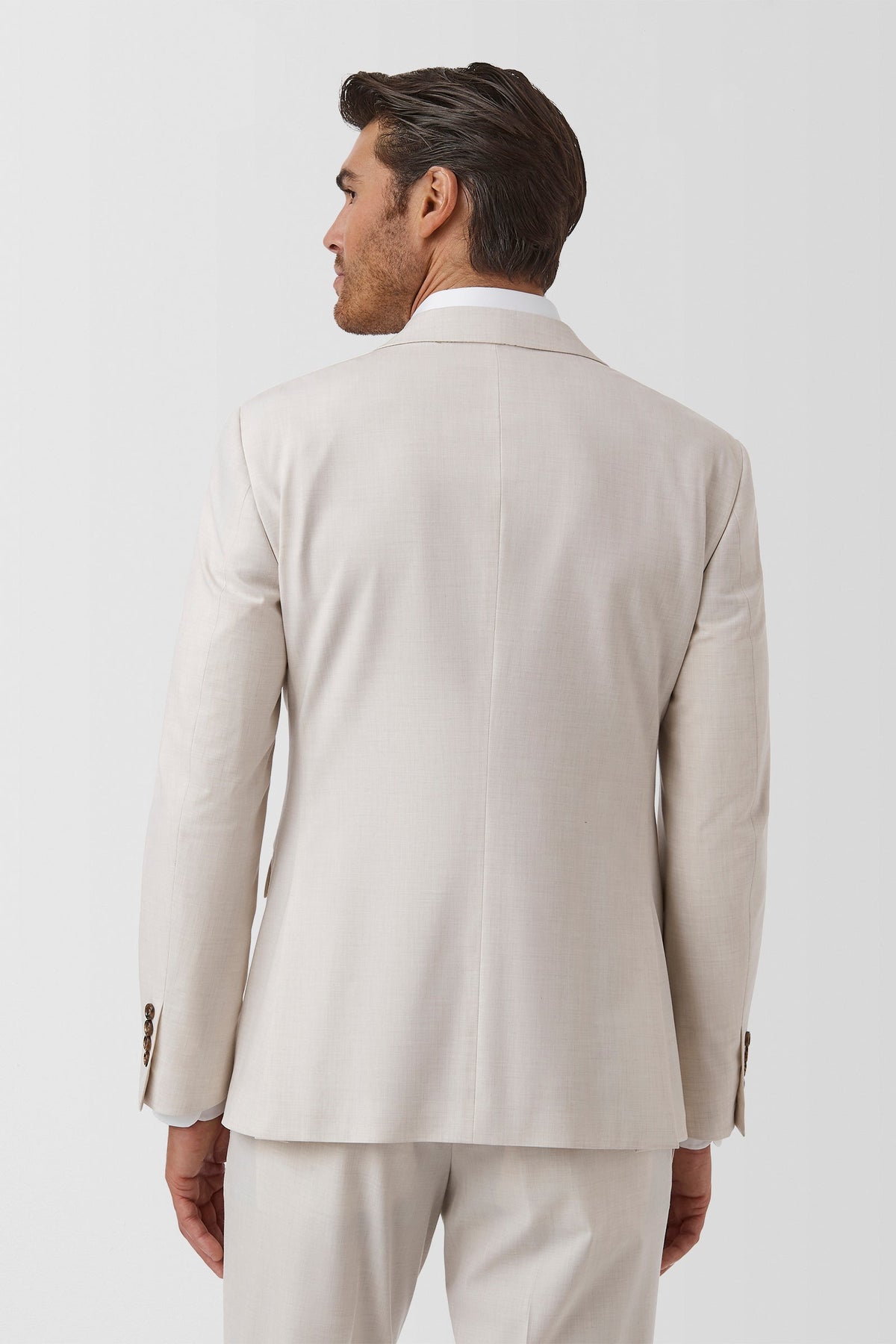SERRA JACKET- Cambridge