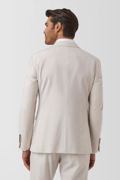 SERRA JACKET- Cambridge