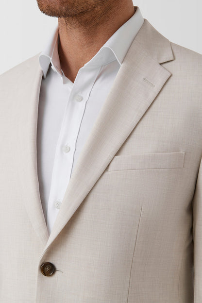 SERRA JACKET- Cambridge