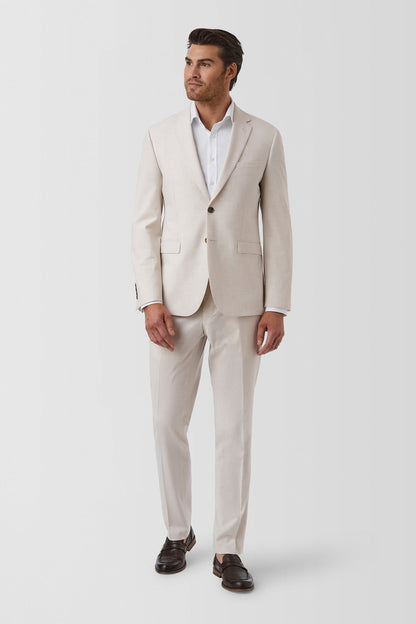 SERRA JACKET- Cambridge