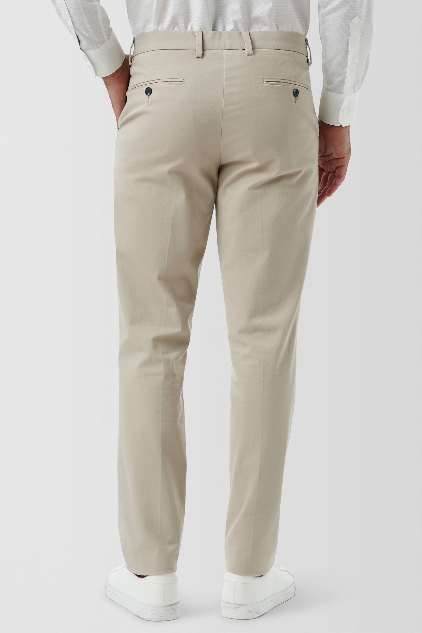 Navigator Chino Pant