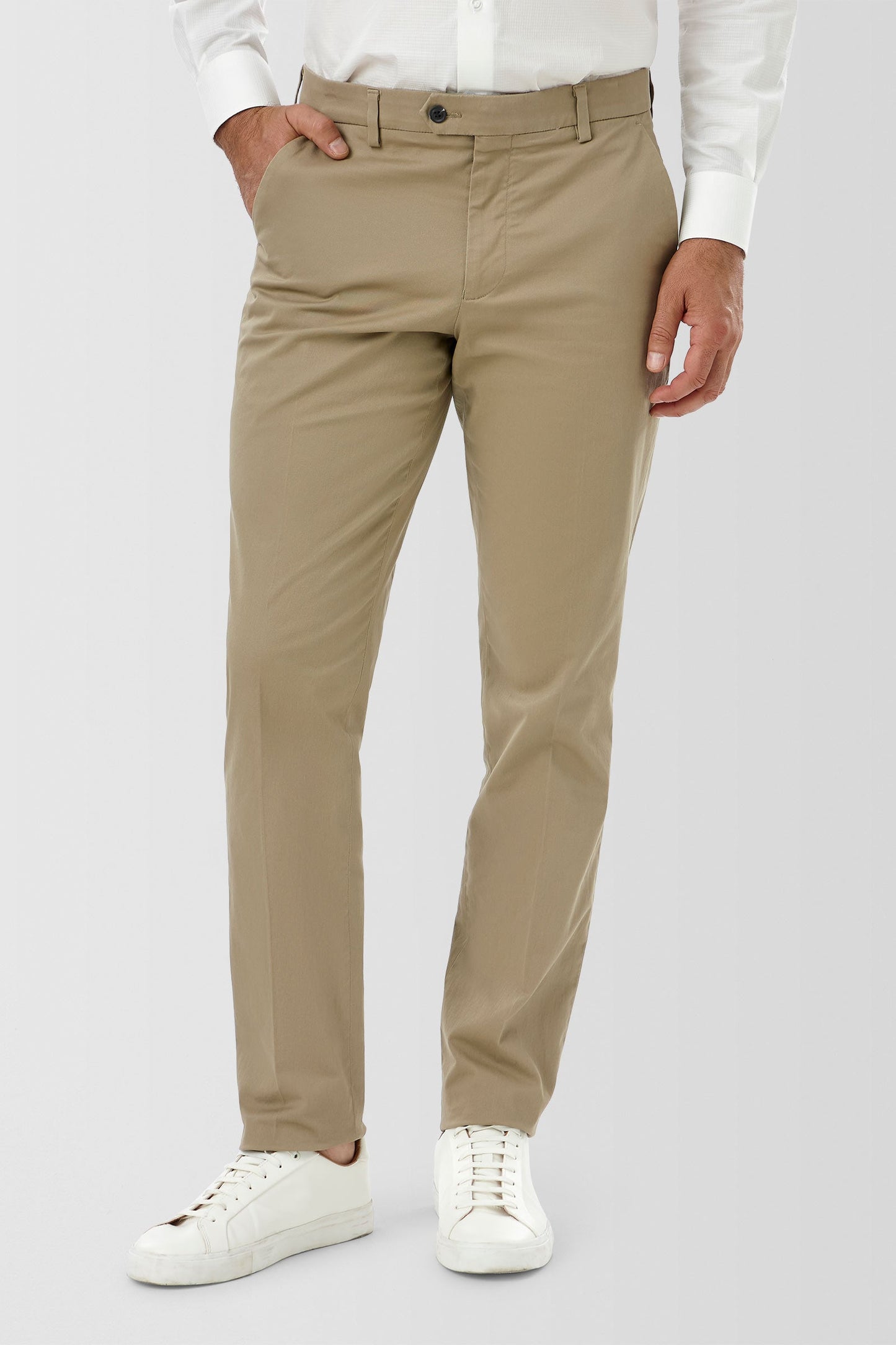 Navigator Chino Pant