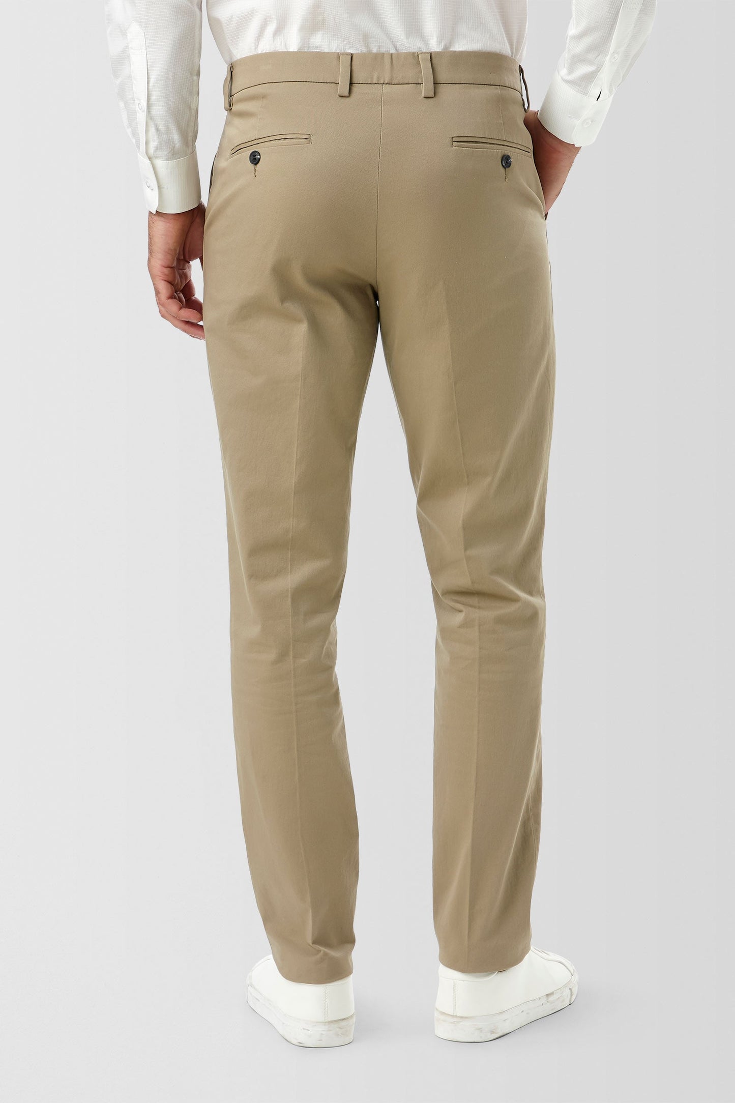 Navigator Chino Pant