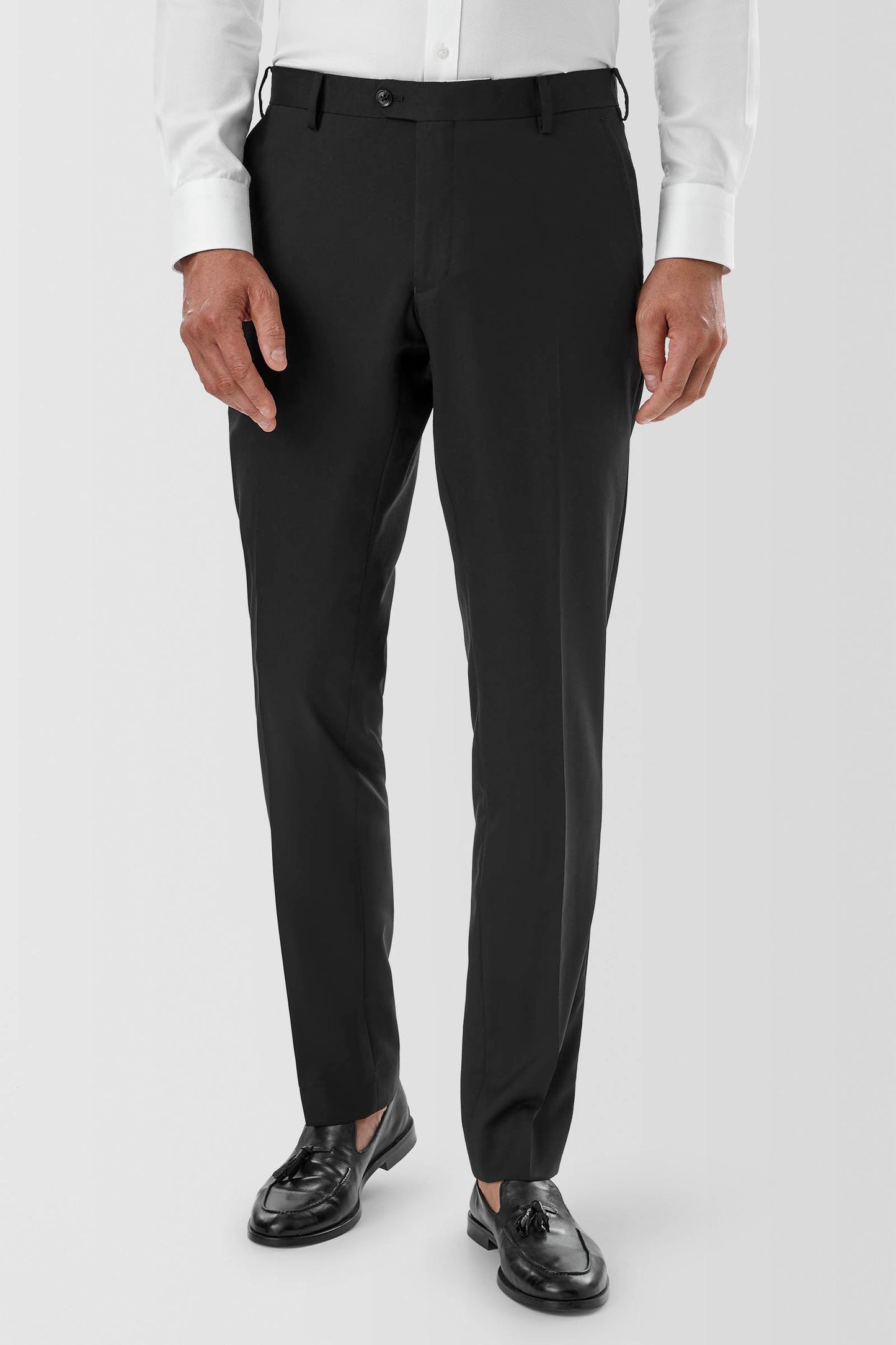 INTERCEPTOR TROUSER - Cambridge