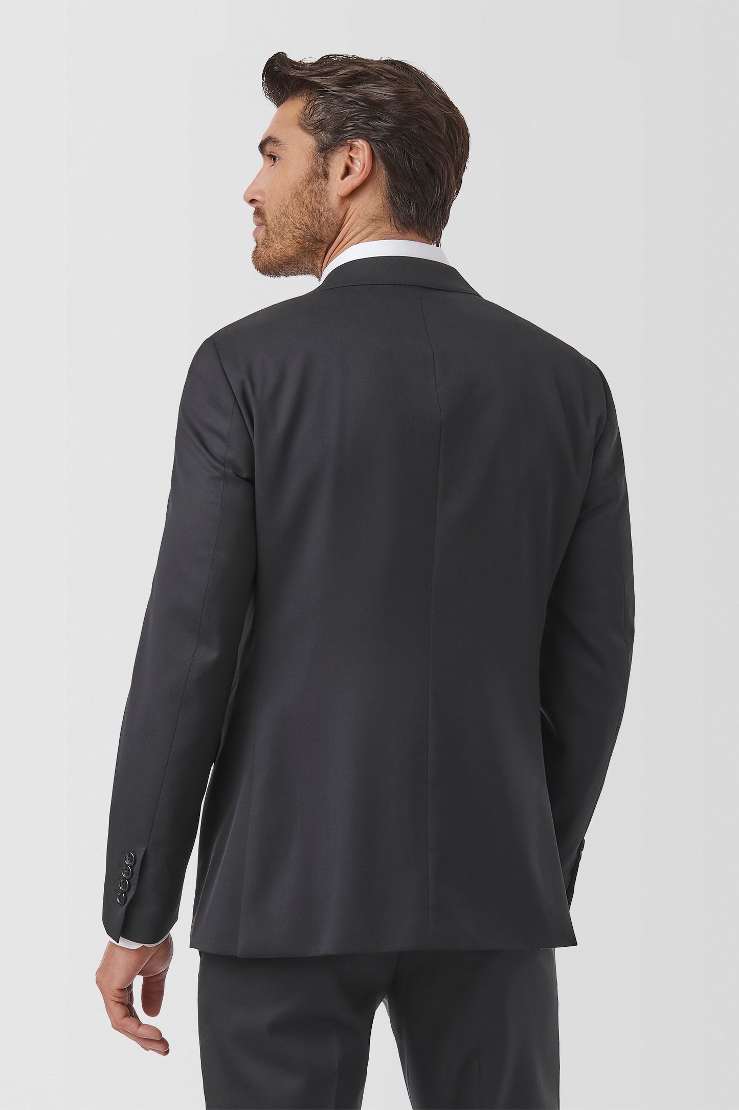 MORSE JACKET - Cambridge