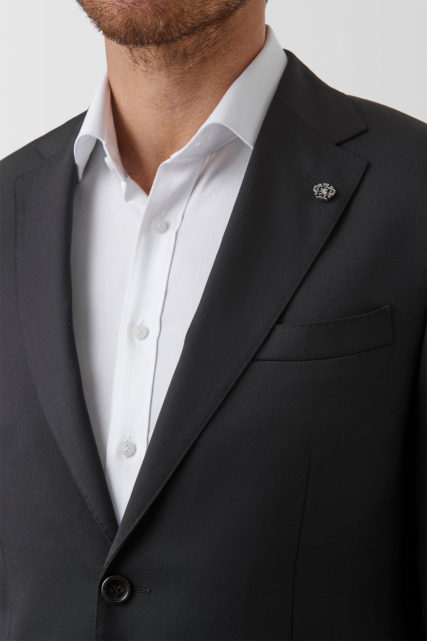 MORSE JACKET - Cambridge