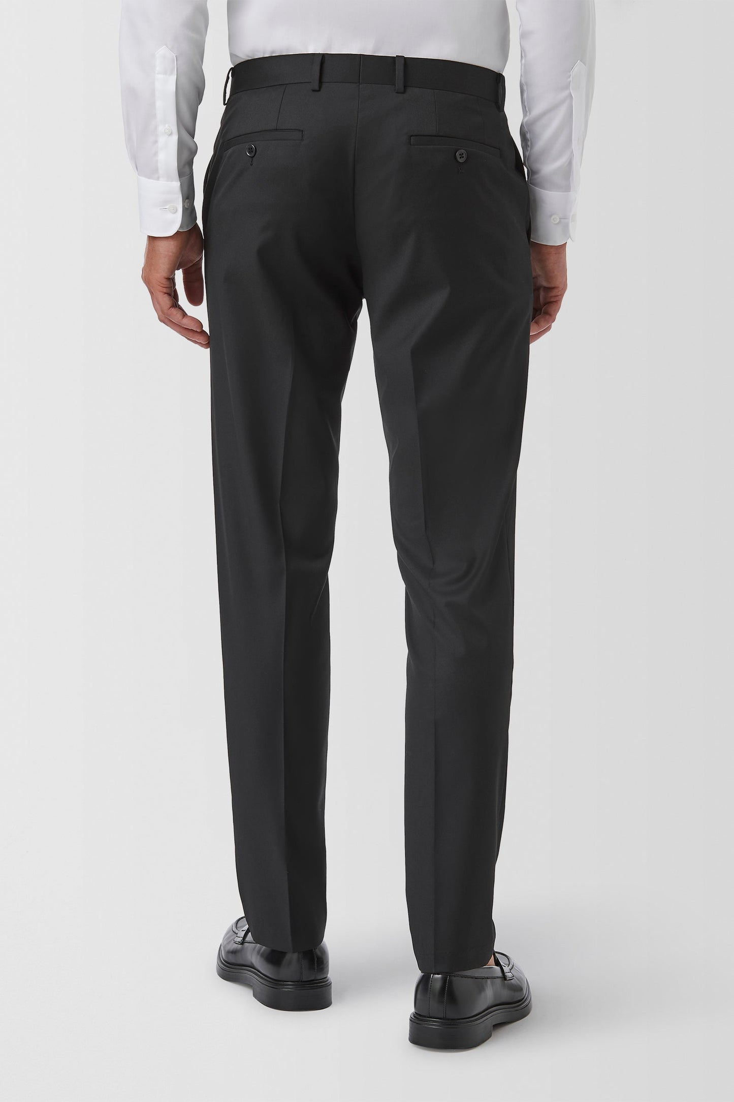 JURA TROUSERS - Cambridge