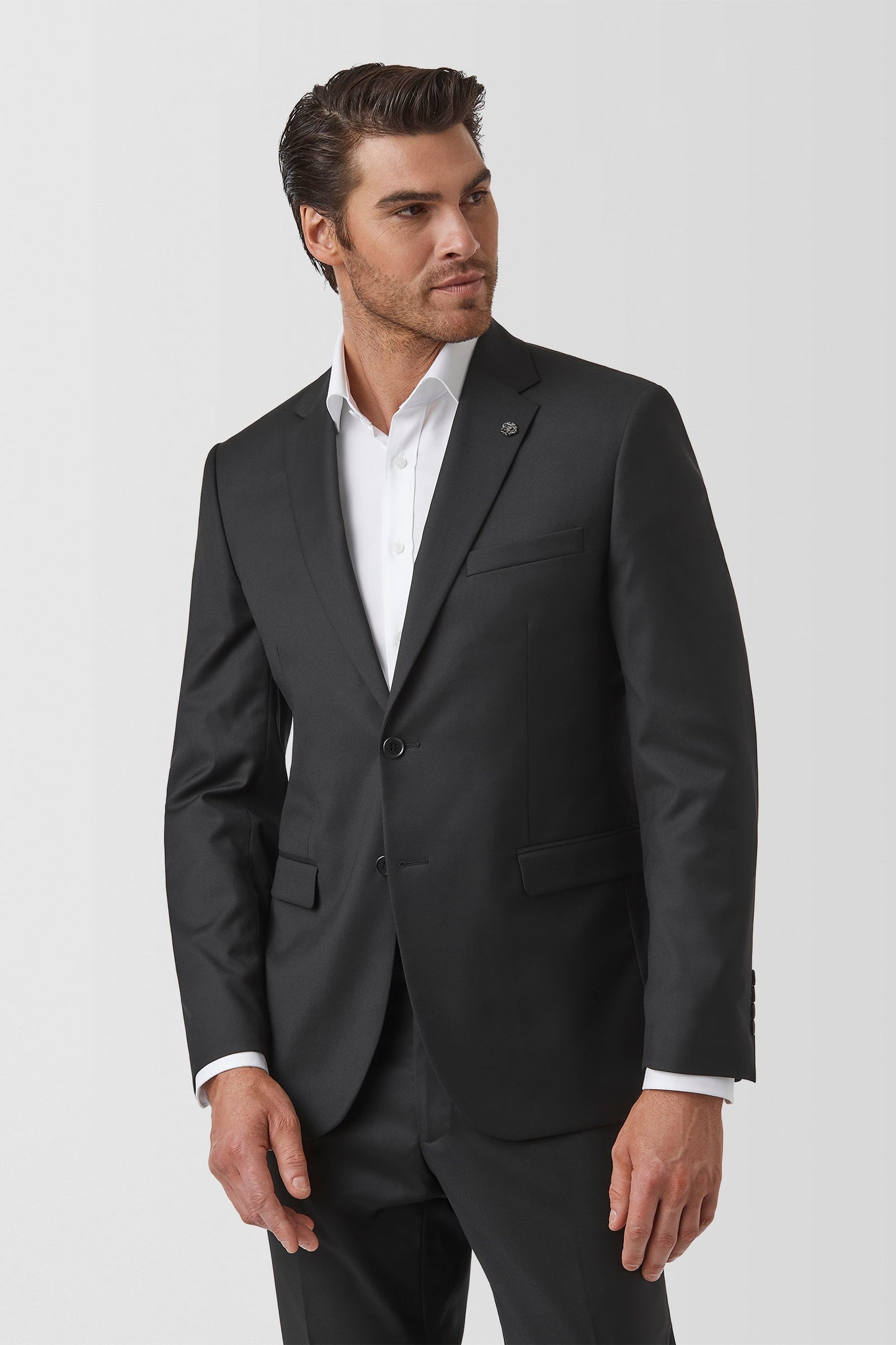 SERRA JACKET -Cambridge