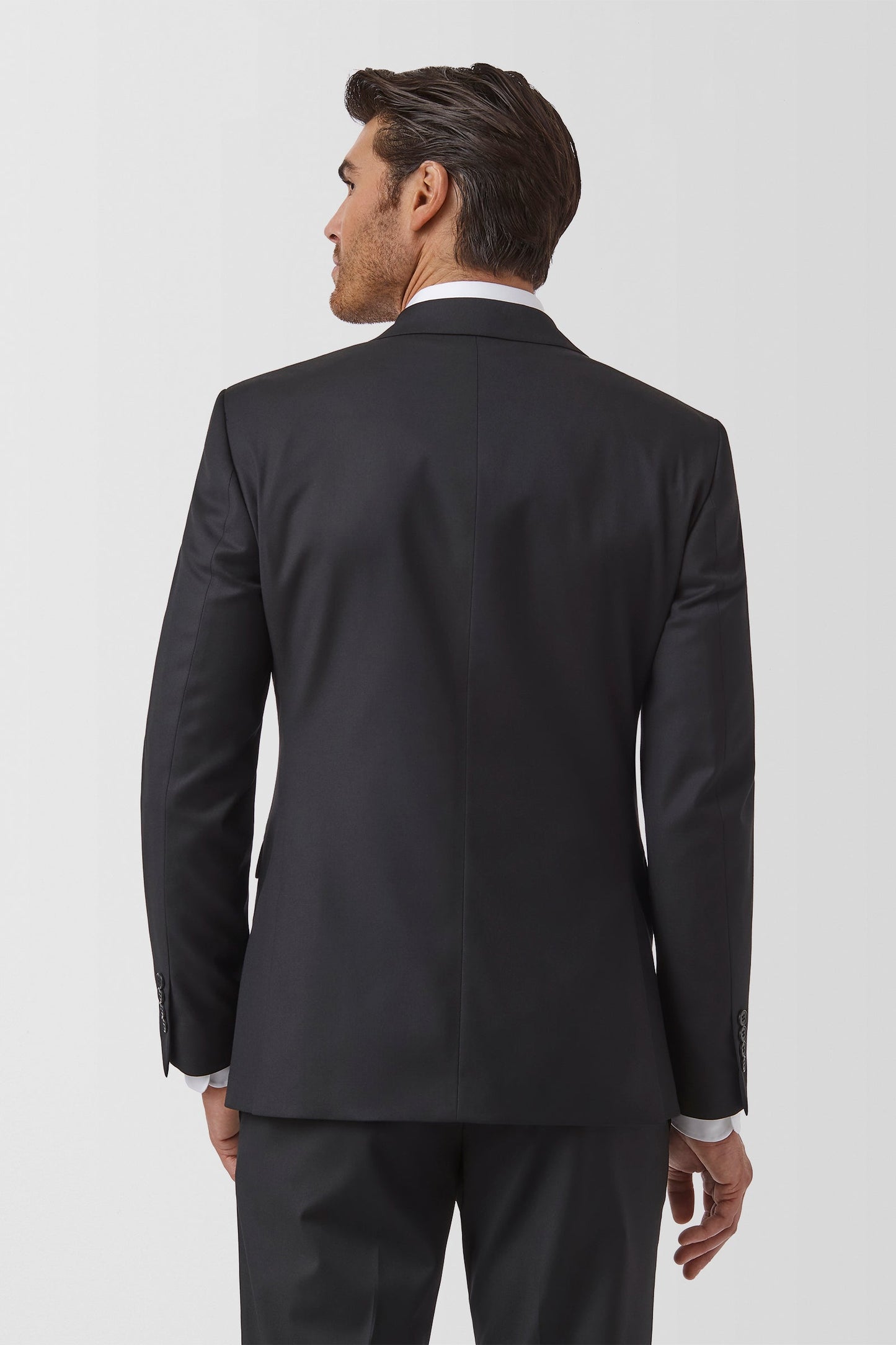 SERRA JACKET -Cambridge
