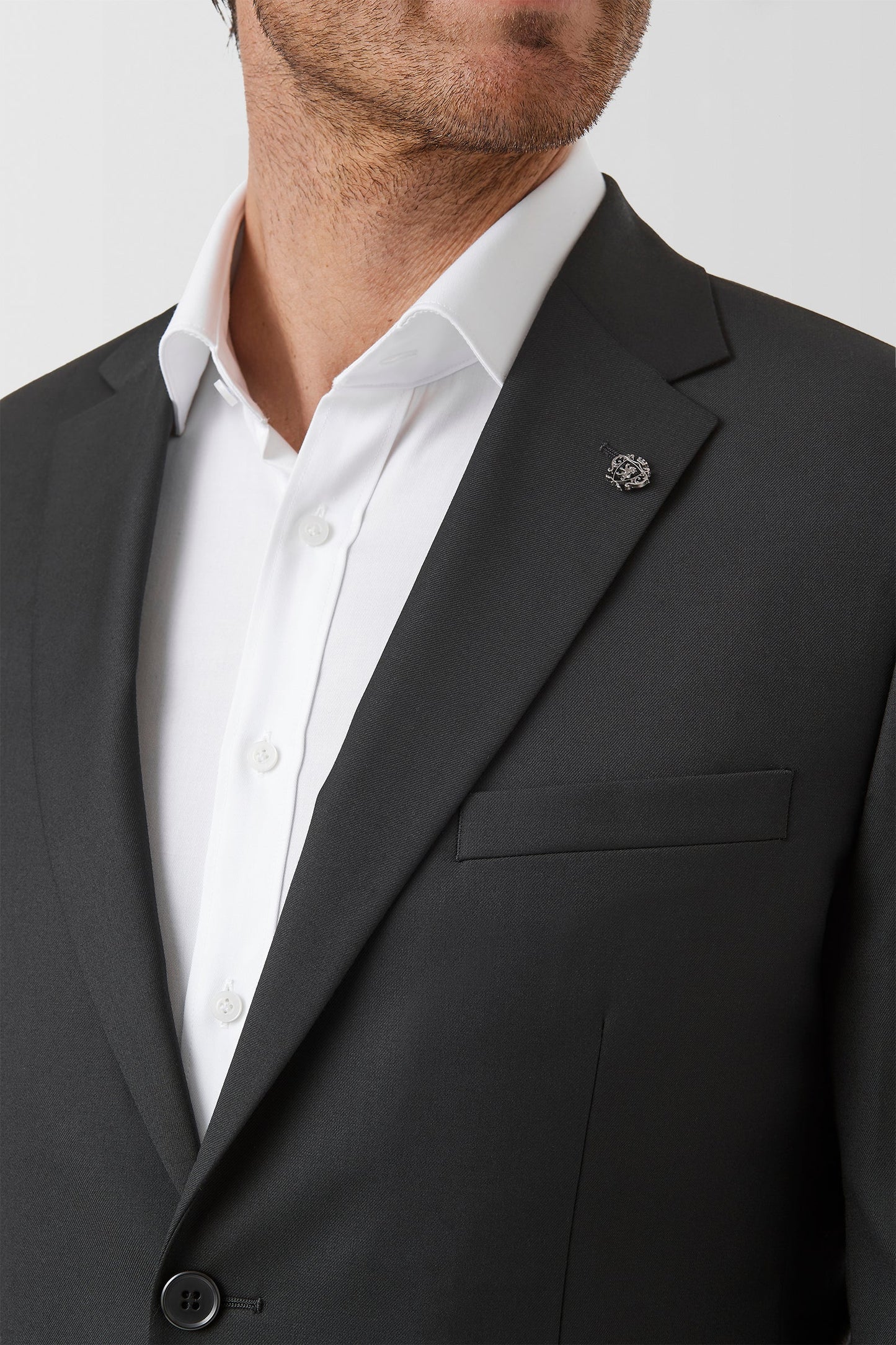 SERRA JACKET -Cambridge