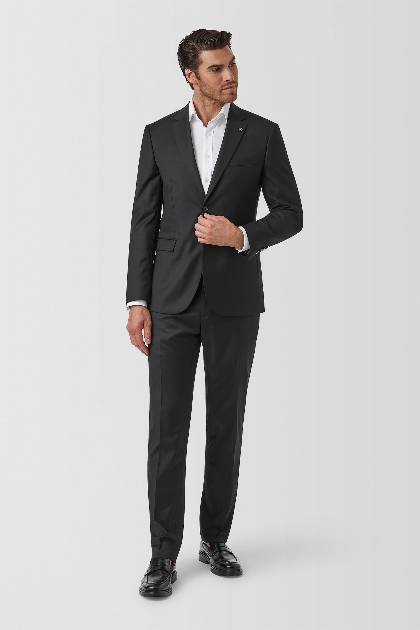 SERRA JACKET -Cambridge