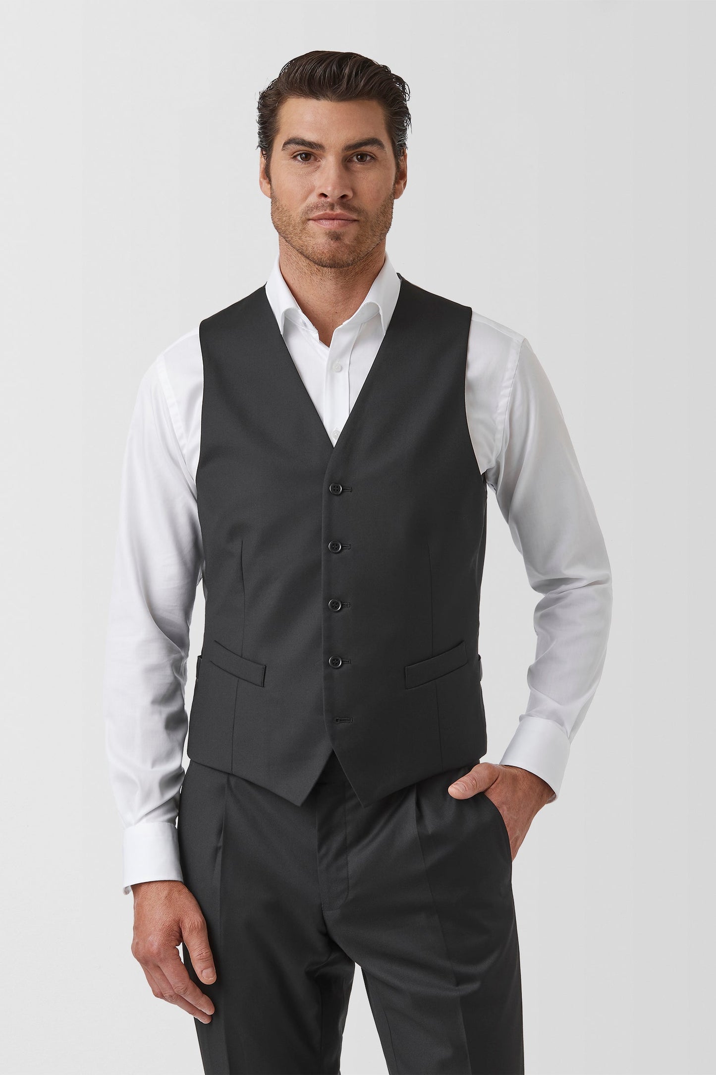 TAURUS VEST - Cambridge