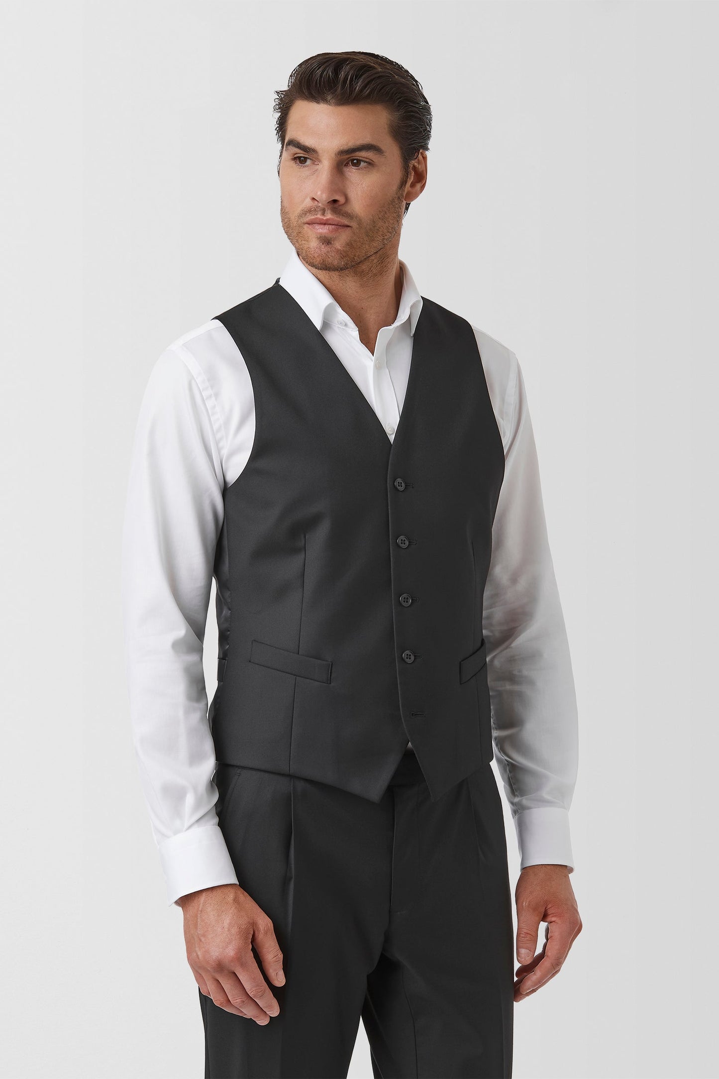 TAURUS VEST - Cambridge