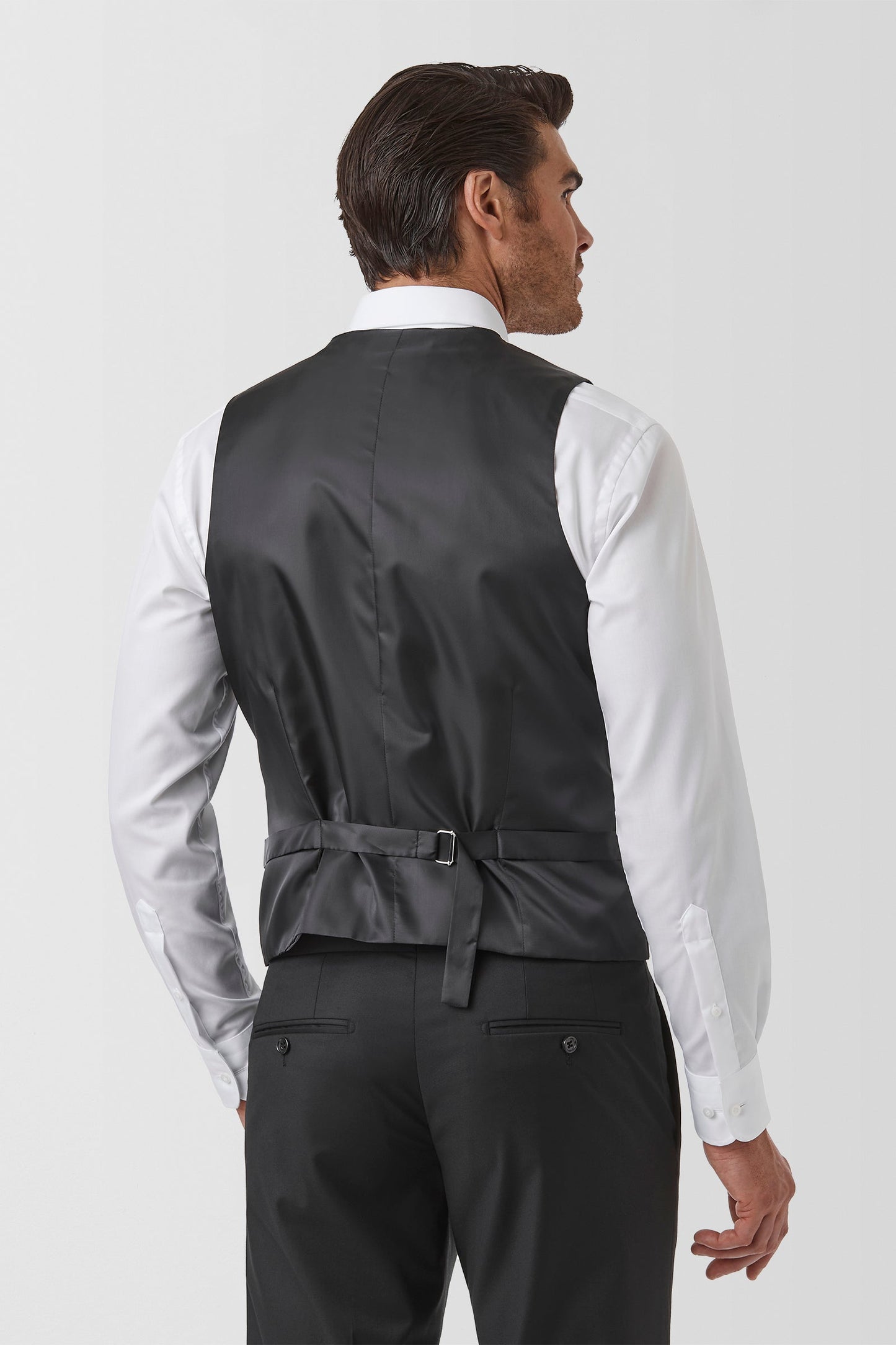 TAURUS VEST - Cambridge