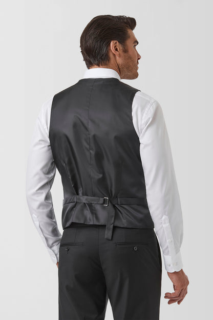 TAURUS VEST - Cambridge