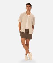 Load image into Gallery viewer, The Tropez Swim Short - Mocha
