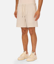 Load image into Gallery viewer, The Berkeley Swim Short - Stone
