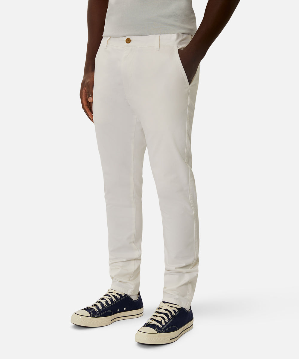 Industrie Cuba Chino Pants - Slim