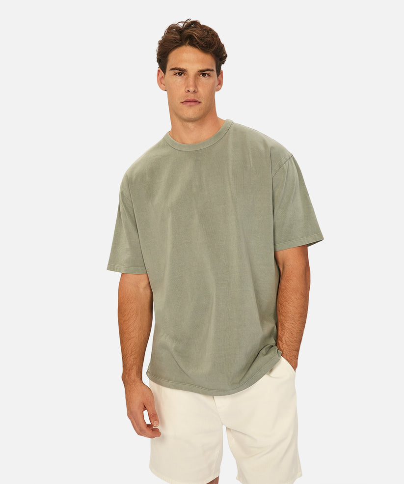 The Del Sur Tee