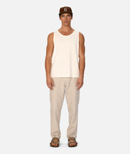 Load image into Gallery viewer, The Mallorca Pant - New Stone 24
