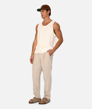 Load image into Gallery viewer, The Mallorca Pant - New Stone 24
