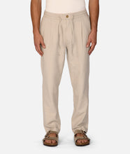 Load image into Gallery viewer, The Mallorca Pant - New Stone 24
