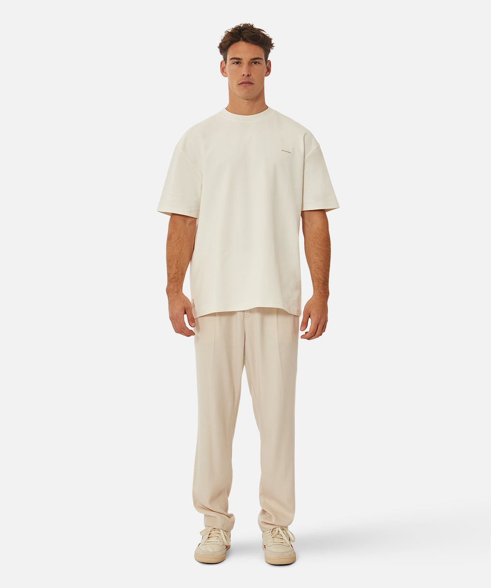 The Newport Tee- Industrie