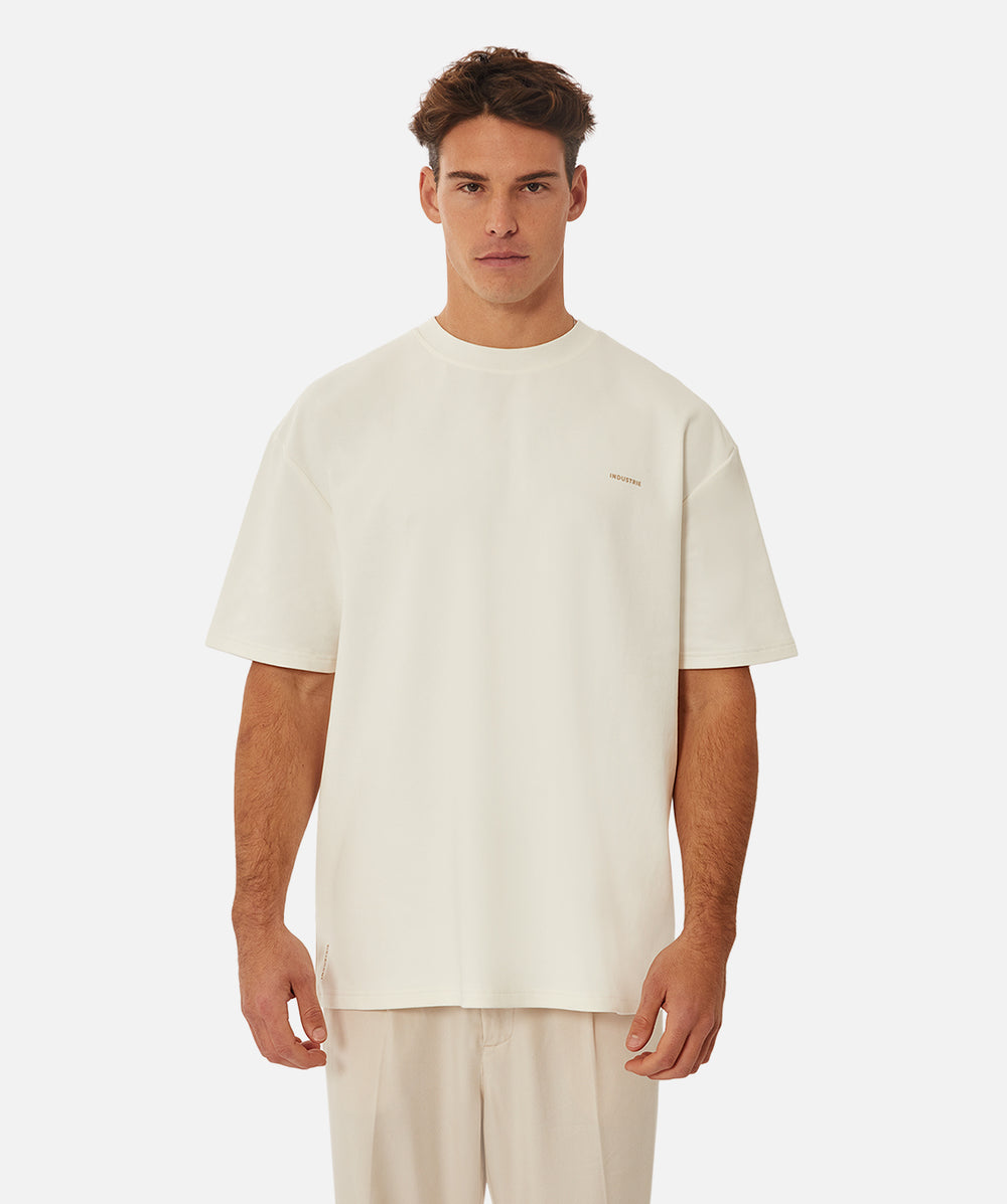 The Newport Tee- Industrie