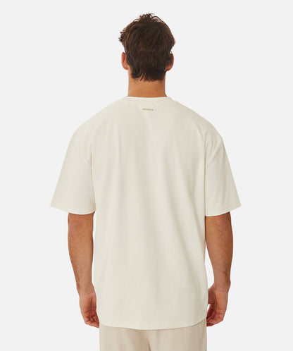 The Newport Tee- Industrie
