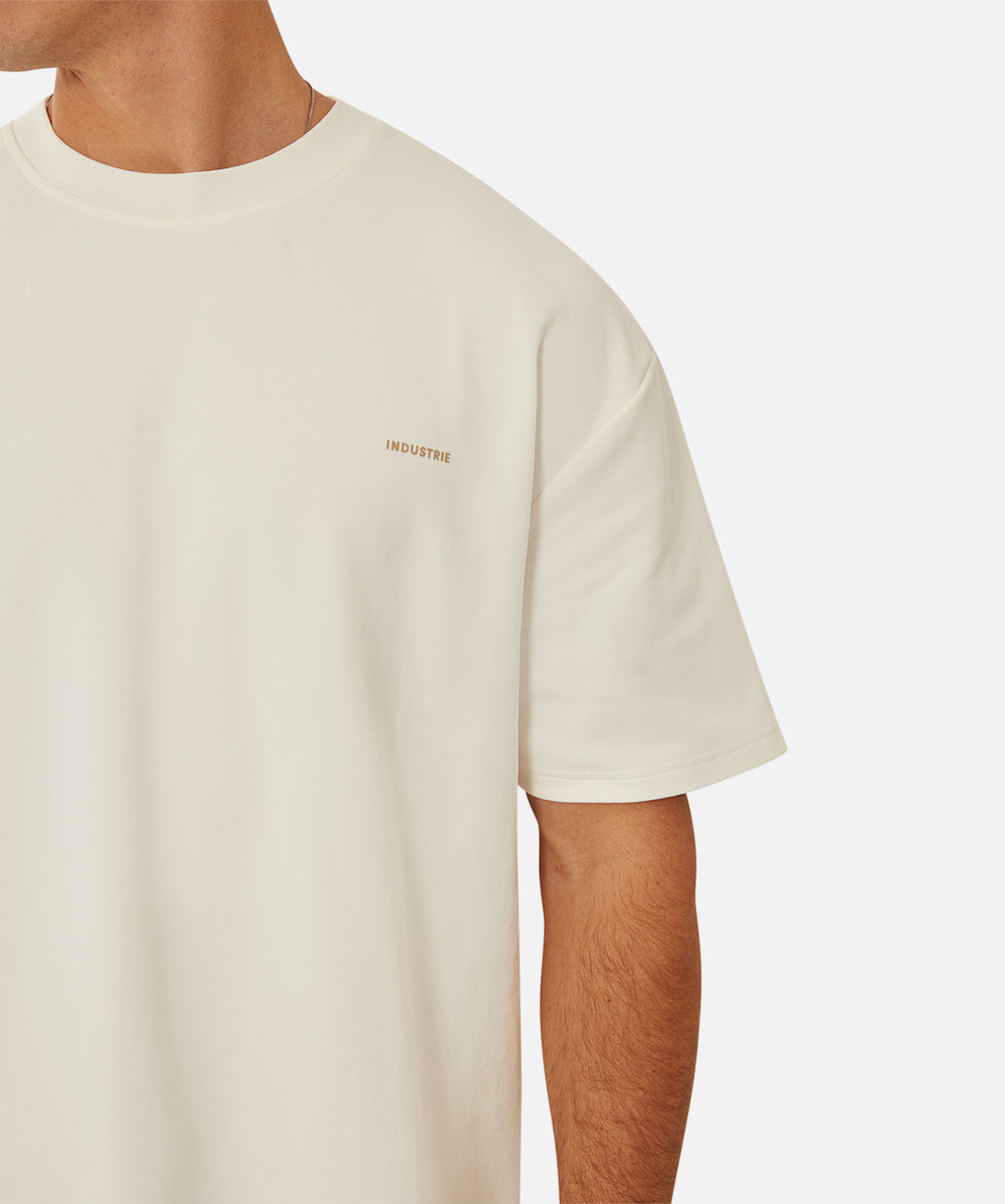 The Newport Tee- Industrie