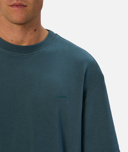The Newport Tee- Industrie