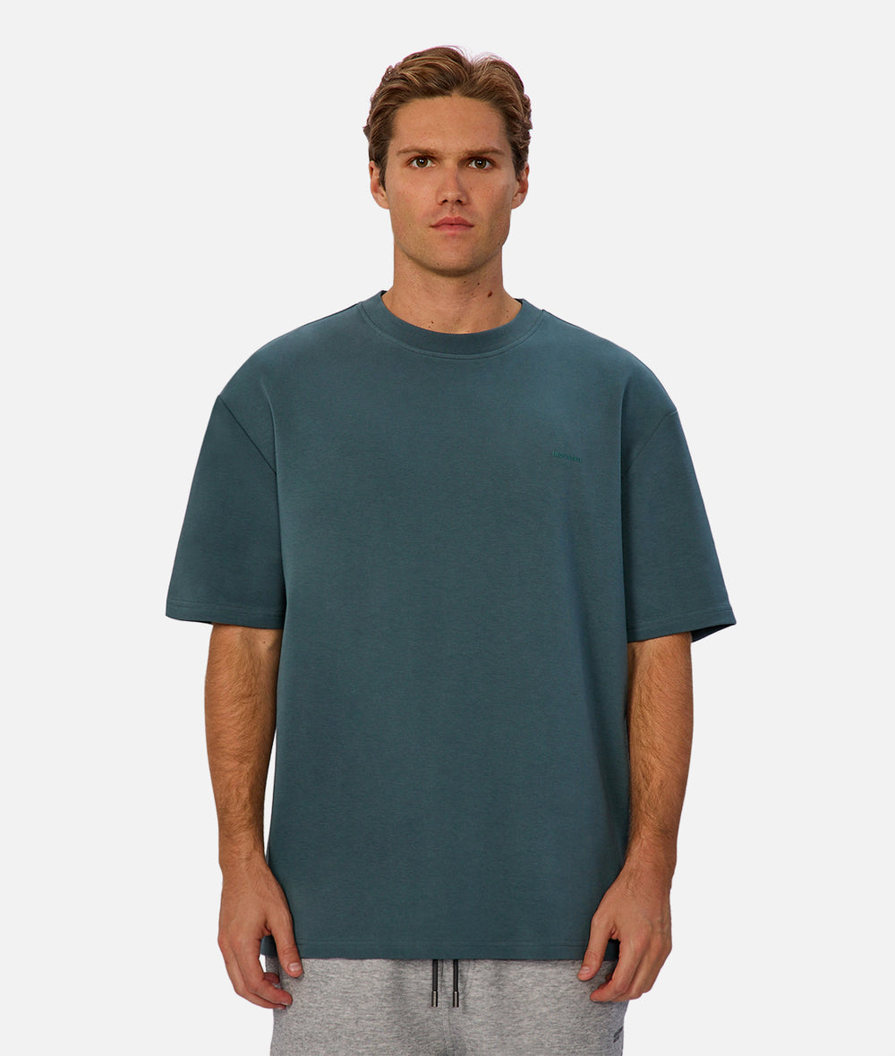 The Newport Tee- Industrie