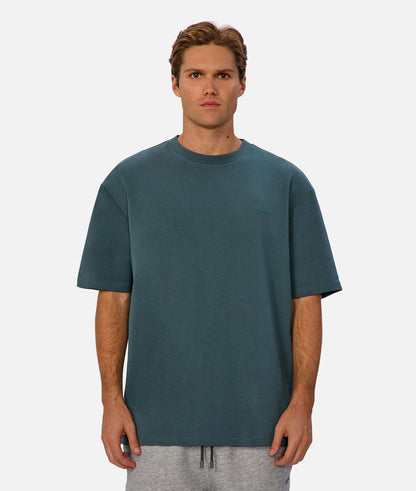 The Newport Tee- Industrie