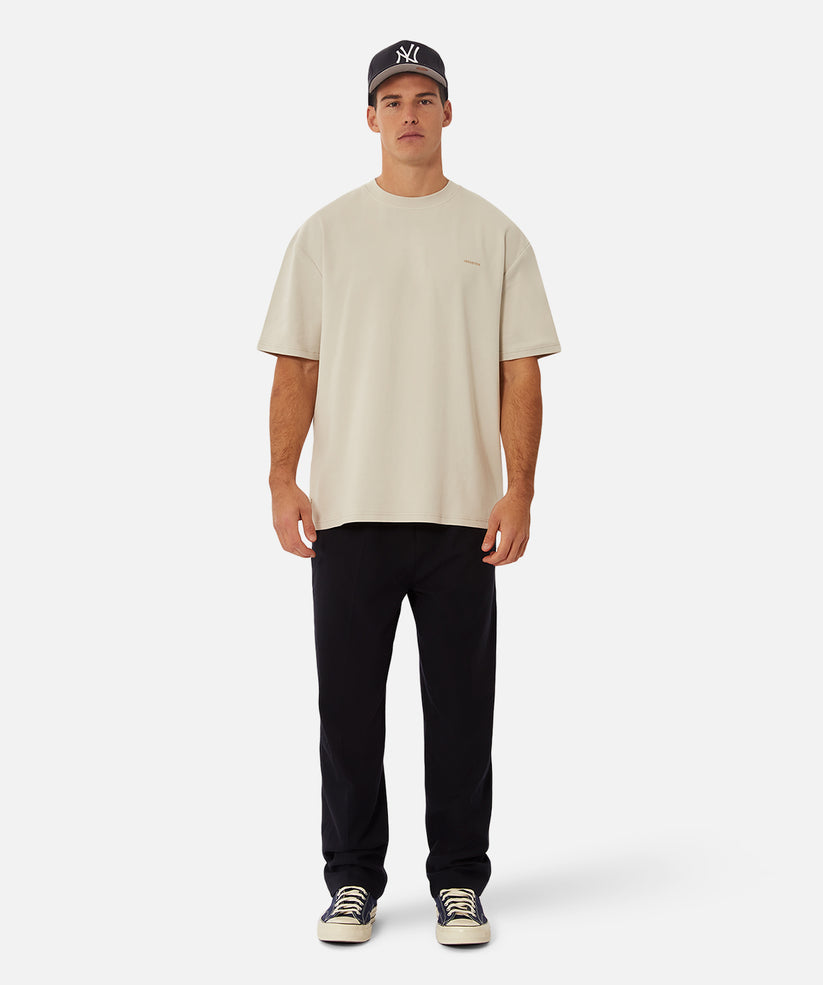 The Newport Tee- Industrie