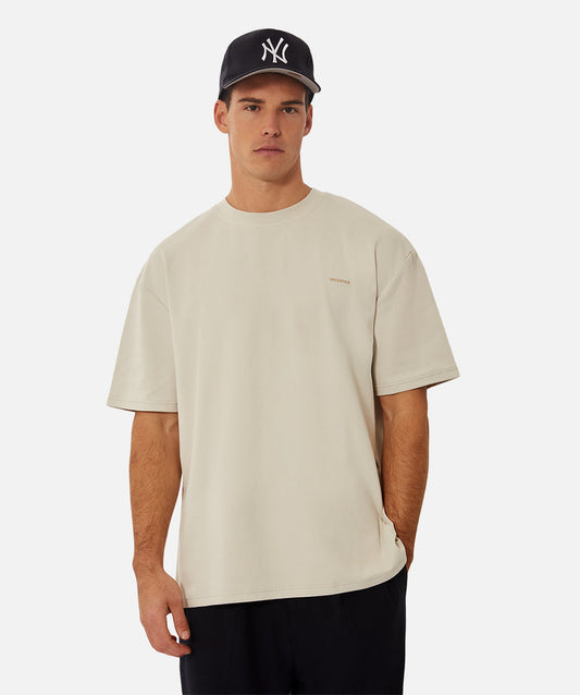 The Newport Tee- Industrie