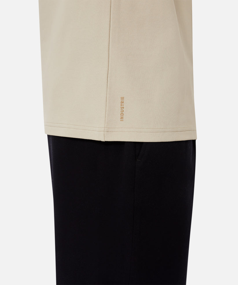 The Newport Tee- Industrie