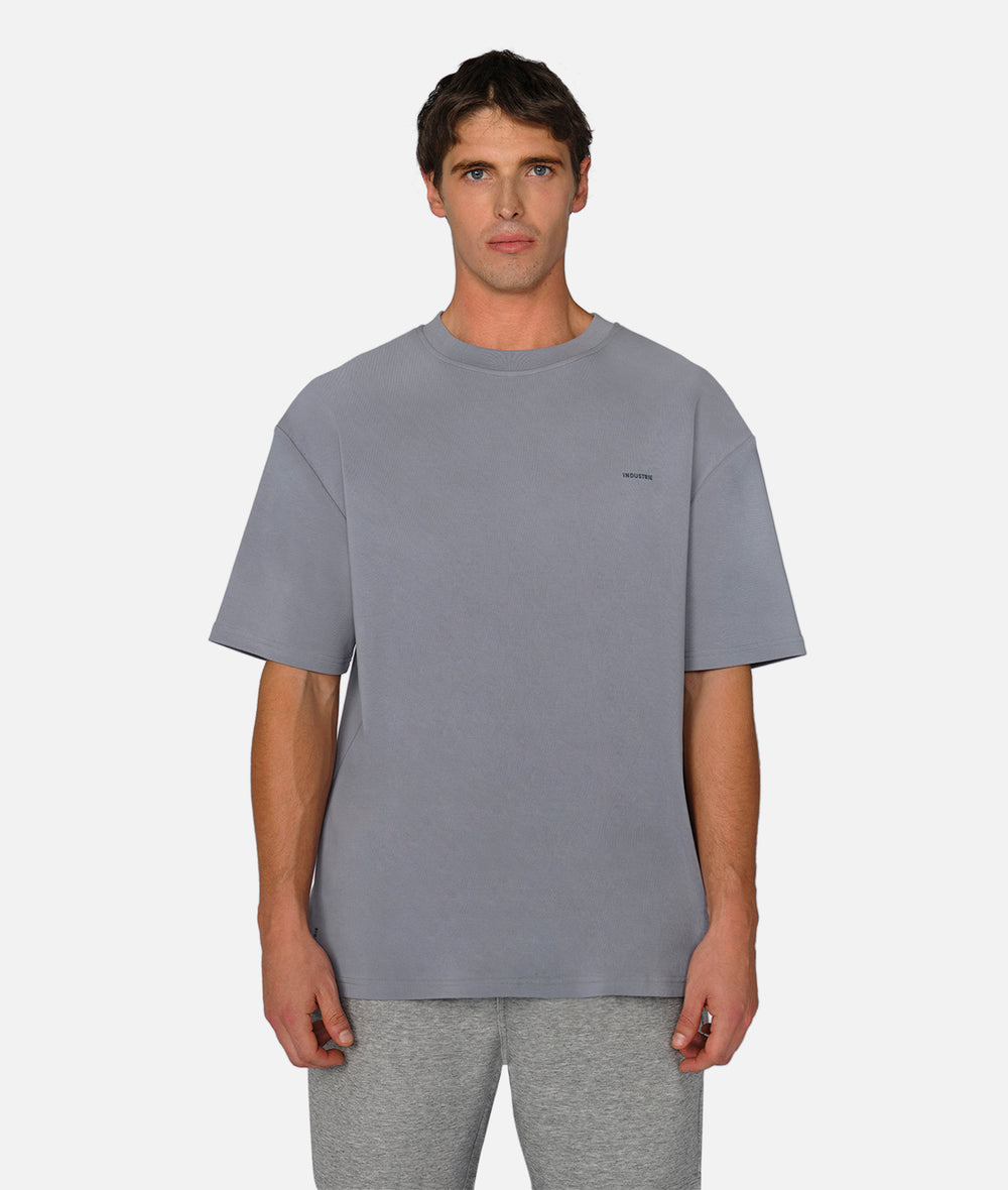 The Newport Tee- Industrie