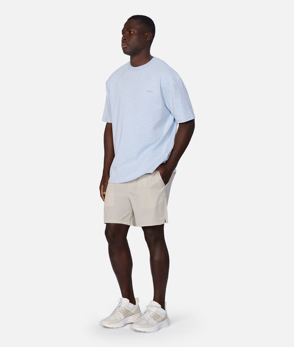 The Newport Tee- Industrie