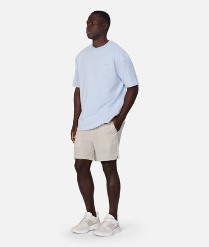 The Newport Tee- Industrie