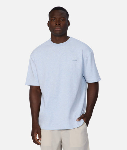 The Newport Tee- Industrie