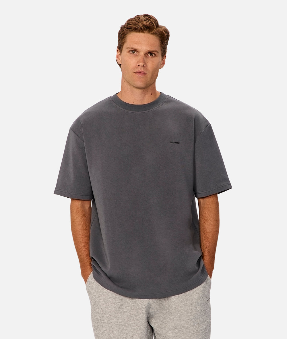 The Newport Tee- Industrie