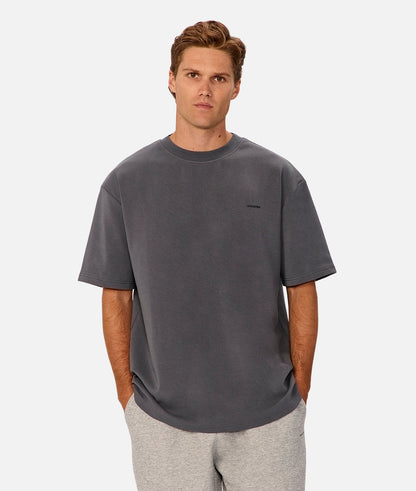 The Newport Tee- Industrie