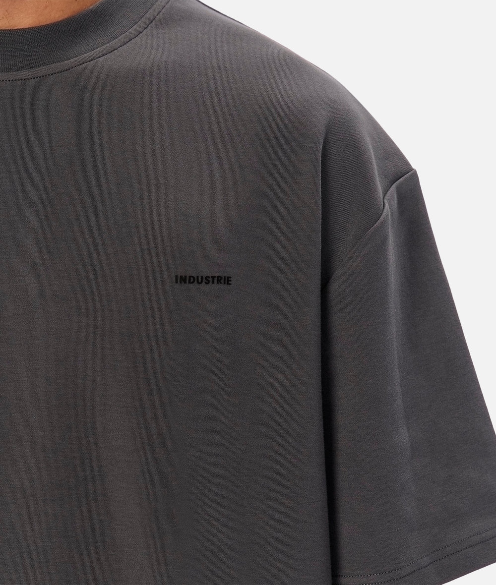 The Newport Tee- Industrie
